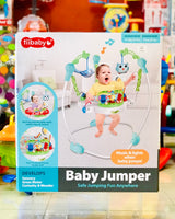 Jumper FTS32290