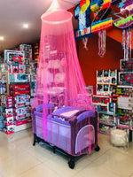 Mosquito Net FTS27837