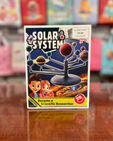 Toy Solar System Ftoy2021138