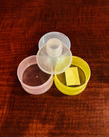 Milk Container FTS32251