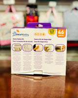 Home Safety Essentials DL7011