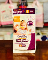 Bib-Disposable 6ct 4sea-16788