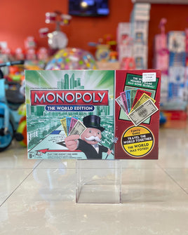 Game-Monopoly