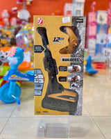 Toy Crane B/O Ftoy2022048