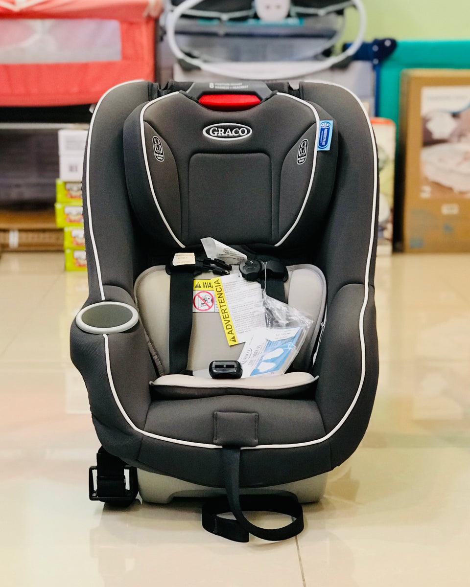 CarSeat Contender 65 Glacier Twinkle Star Baby Party Store