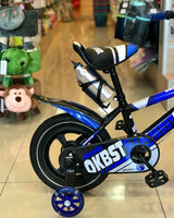 Toy Trike 12" Fts29284