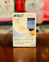 Avent Nipplette 3pc AV152/01