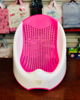 Bather Chair Pink FTS32379