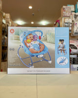 Rocker w/Music TS202050
