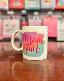 Mug-Mom