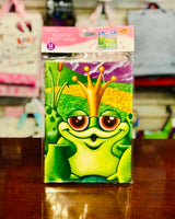 Game-Kiss the Frog BPS66670