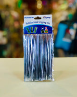 Twist Ties 200ct FTS27883
