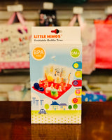 Bottle Drying Rack-Foldable 4sea-35736