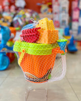 Beach Set 12pc FTOY2021015