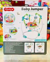 Jumper FTS32290