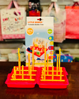 Bottle Drying Rack-Foldable 4sea-35736