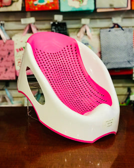 Bather Chair Pink
