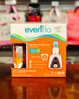 Bottle Warmer Electric + 1 Bottle E8754