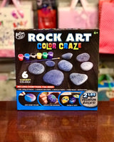 Craft Marble Rock Painting Ank450078/DO