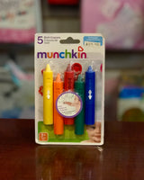 Bath Crayons 5pk 31296