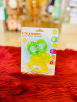 Teether 2pk Water Filled