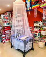 Mosquito Net FTS27837