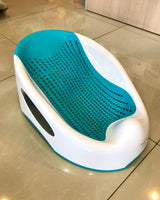 Bather Chair Blue