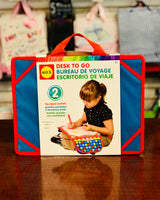 Craft Artist-Desk to Go Alex507-1