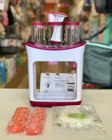Squeeze Station  FTS32472