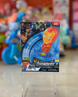 Game-Spin Avengers 3