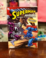 Coloring Bk S/man 80pg 4sea-51095