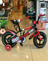 Toy Trike 12" Fts29284