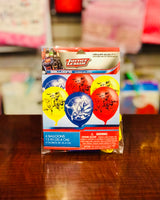 Party Justic League Balloon 6p AM111585