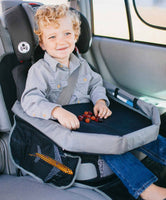 Car Travel Tray PL358