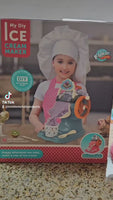 Toy Ice Cream Maker Ftoy2023054