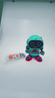 Toy Dancing Robot Ftoy2023014