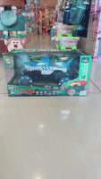 Toy Remote Control Shark Car FTOY2023043