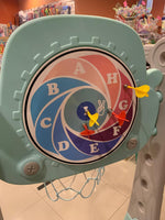 Toy Basketball Hoop 6-in-1 FTS32323