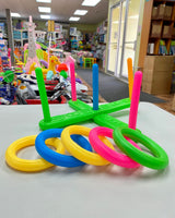Toy SmRing toss fts17808