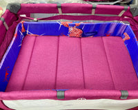 TS Bumper Pad-Disney tsdb