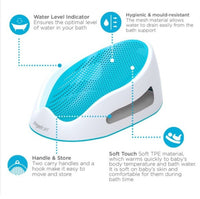 Bather Chair Blue FTS32378
