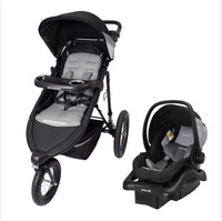 Jogging Travel Systems TS202072