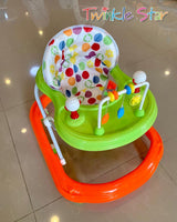 Walker FTS40088