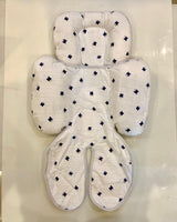 Body Support Muzlin Snuzzler FTS32659