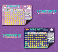 Magnetic Reward Chart FTS17948