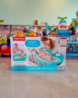 Bathtub-Fisher Price Whale TS202009
