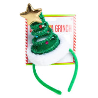 Christmas Bando Shooting Star fts15647
