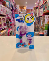 Baby Pacfier with Clip FTS32282