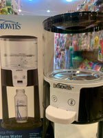 DB Insta-Prep Warm Water Dispenser AC262