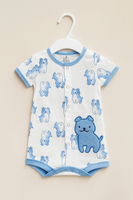 Baby Onesie FTS40310-6M